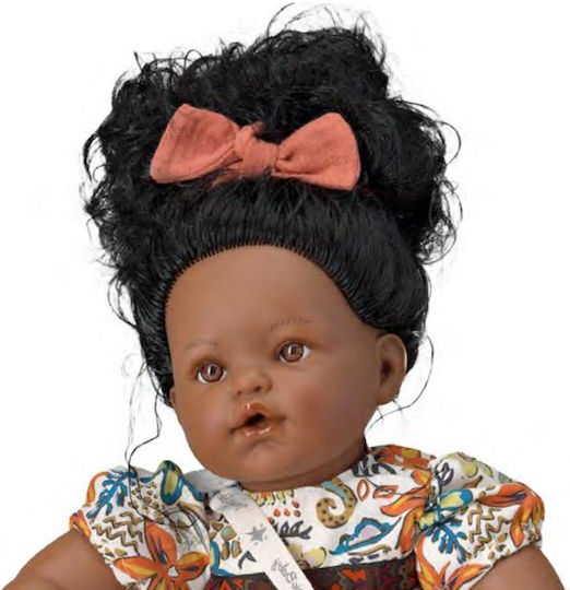 Magic Baby Baby Doll Susy for 3+ Years 47 cm