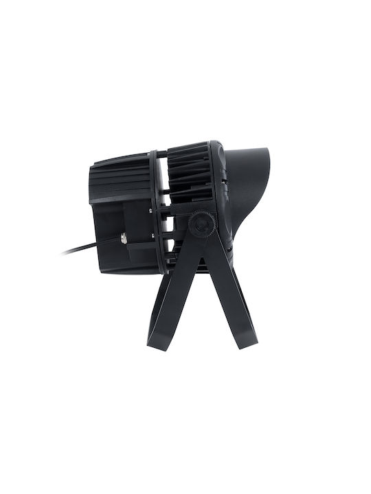GloboStar Floodlight Outdoor Lighting LED Wall Washer 54W with Warm White Light IP67 White