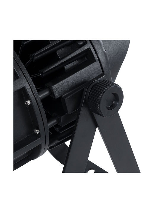 GloboStar Floodlight Outdoor Lighting LED Wall Washer 54W with Natural White Light IP67 Black
