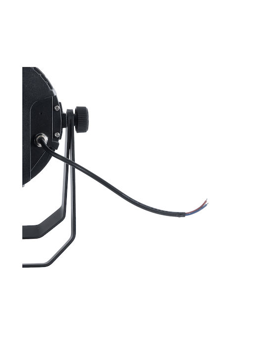 GloboStar Floodlight Outdoor Lighting LED Wall Washer 54W with Natural White Light IP67 Black