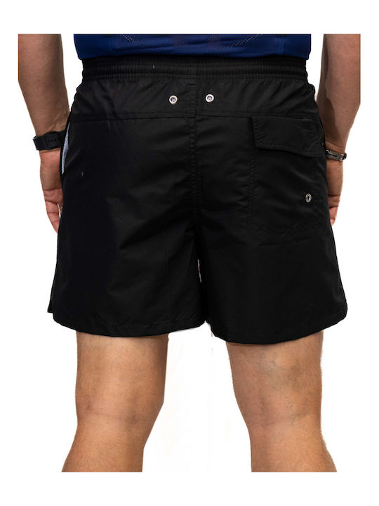 Men's Swimwear Shorts Black