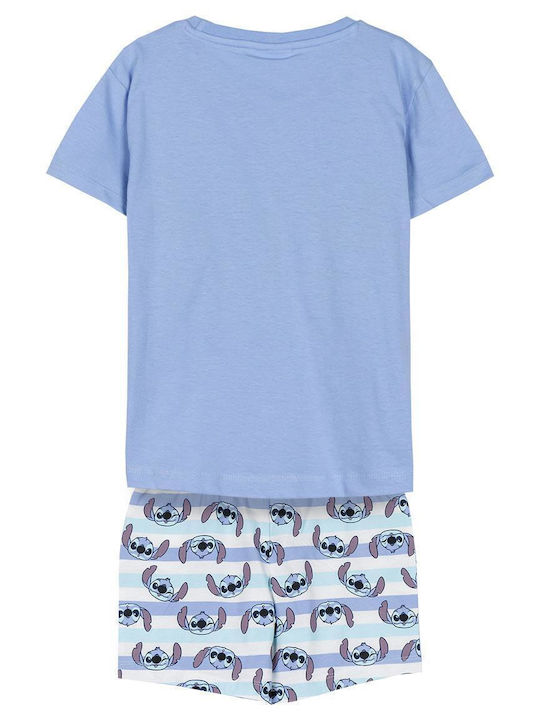 Cerda Pijama pentru copii Blue