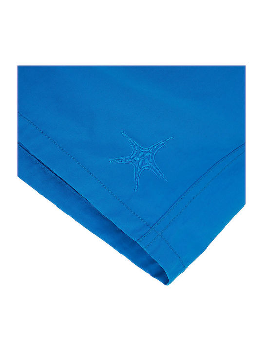 Men's Swimwear Shorts Blue