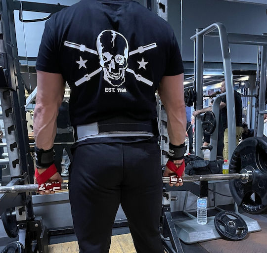 Wodproof Gear Синтетична