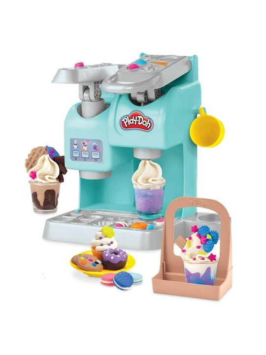 Play-Doh Kitchen Creations Super Hasbro