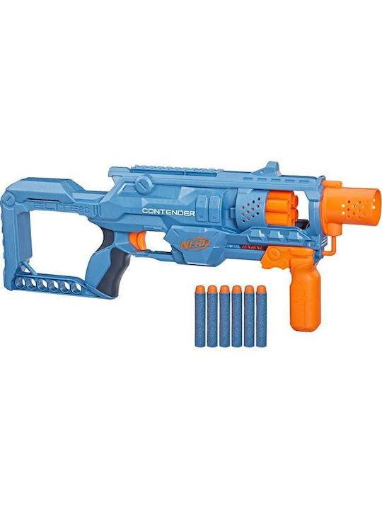 Παιχνιδολαμπάδα Nerf Elite 2.0 για 8+ Ετών Hasbro