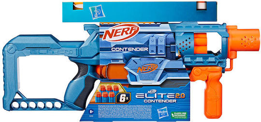 Toy Candle Nerf Elite 2.0 for 8+ Years Hasbro