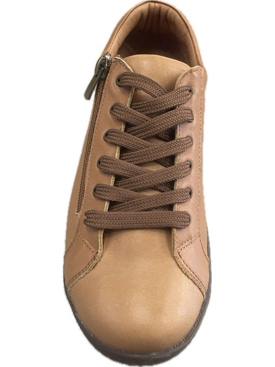 5231 Sneakers Tabac Brown