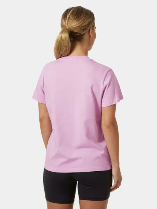 Helly Hansen T-Shirt Helly Hansen T-Shirt