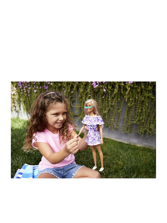 Lumânare De Paște Cu Jucărie Păpușă Loves The Planet Pentru 3+ Ani Barbie