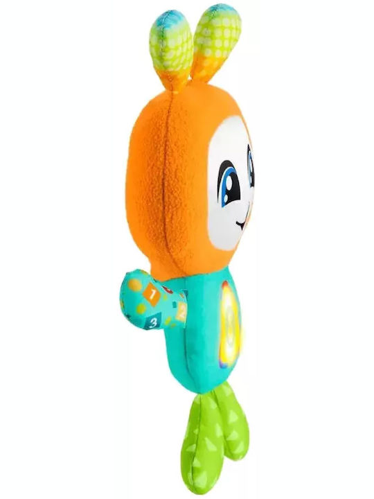 Lumânare De Paște Cu Jucărie Animal De Companie Foteinulis Dj Pentru 6+ Luni Fisher Price