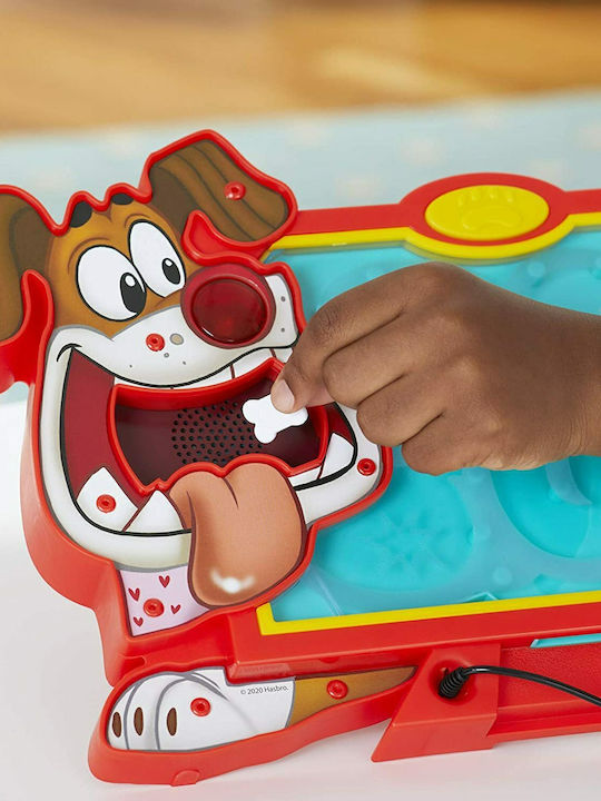 Παιχνιδολαμπάδα Μικροί Γιατροί για 6+ Ετών Hasbro