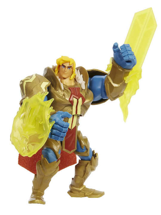 He-man & The Masters Of The Universe: Power Attack Pentru 4+ ani