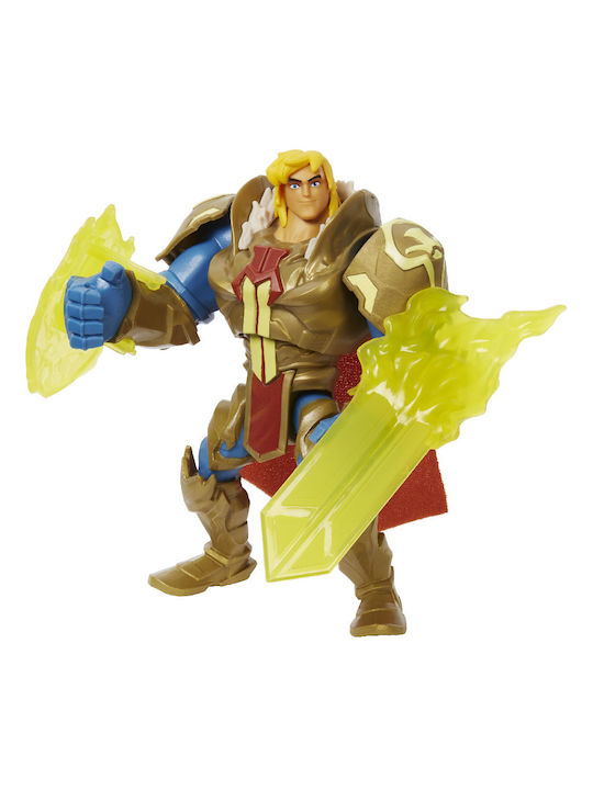 He-man & The Masters Of The Universe: Power Attack Pentru 4+ ani