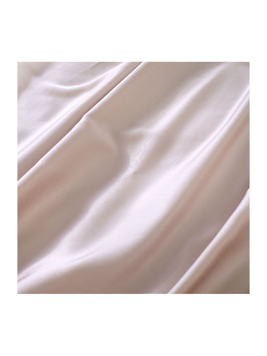 Charisma Bettlaken King Size mit Gummiband 200x200+40cm. Moonstruck