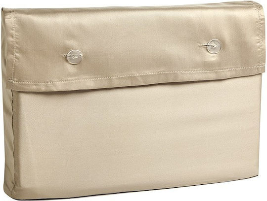 Charisma King Size 200x200+40cm mit Gummizug Sunlight