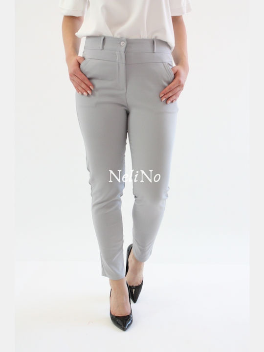 Elegant Sawanna Pants Ash 40