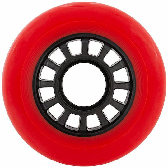 Powerslide 406244 Ροδάκια 72mm 1τμχ