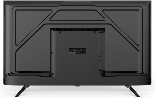 Dahua Smart Τηλεόραση 40" Full HD LED LTV40-SD200 (2023)