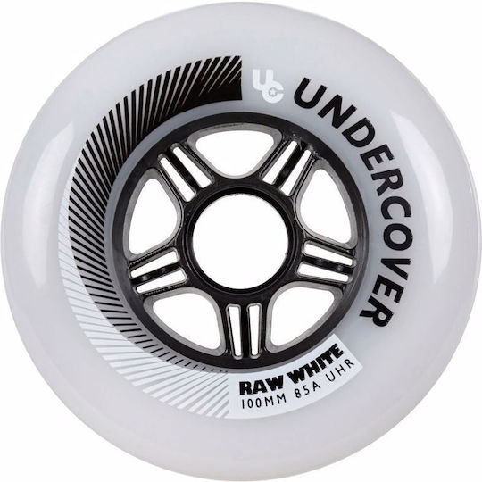Undercover Raw 110/85a Ροδάκια Λευκό 406278