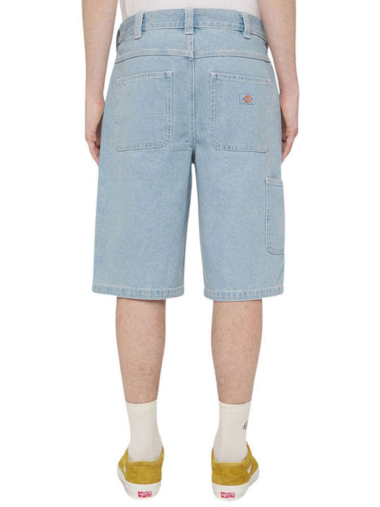 Dickies Men's Shorts Jeans Blue