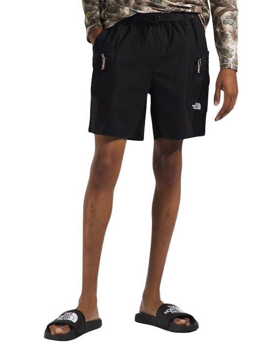 The North Face Men's Shorts Black