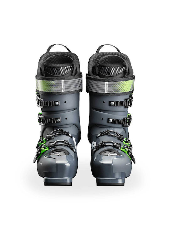 Nordica Bărbați Bocanci de schi Grey