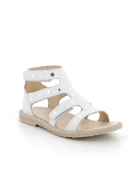 Primigi Shoe Sandals Δερμάτινο Anatomic Beige