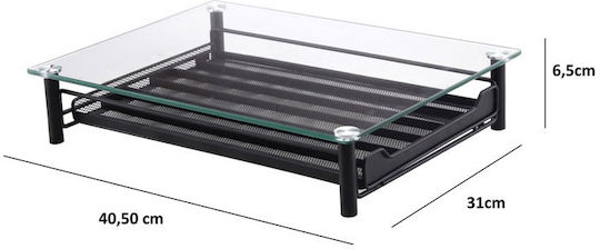 Cheffinger Чекмедже за капсули за 60 капсули Nespresso 6.5x6.5x6.5см CF-N02