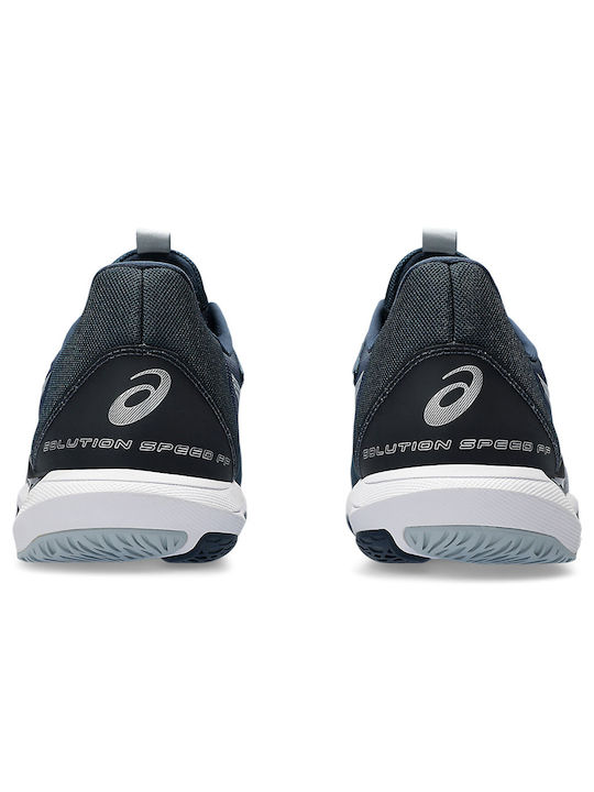 ASICS Solution Speed Ff 3.0 Bărbați Pantofi Tenis Toate instanțele Albastru