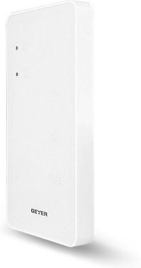 Geyer Door Phone Set