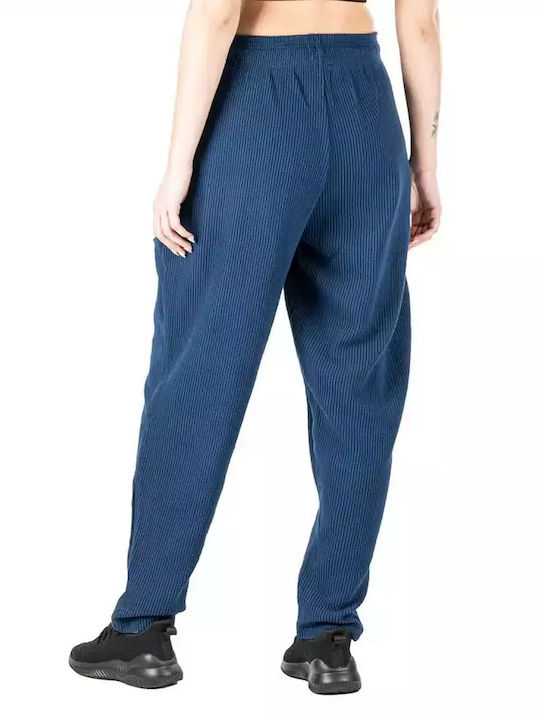 Legal Power Women's Sweatpants Blue