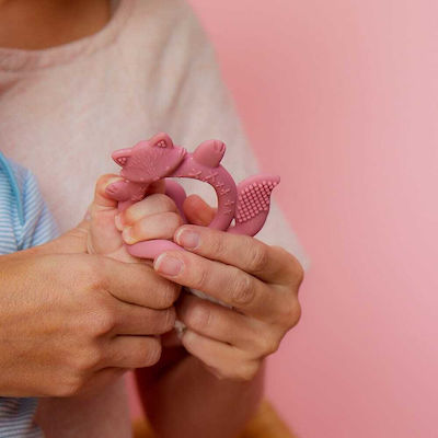 B.Box Teething Bracelet made of Silicone for 3 m+ 1pcs