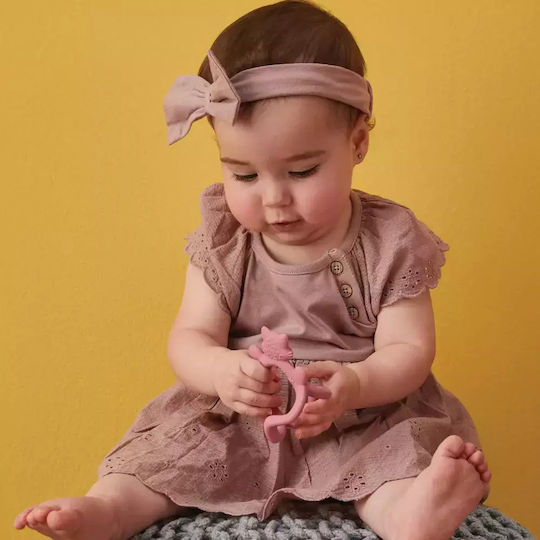B.Box Teething Bracelet made of Silicone for 3 m+