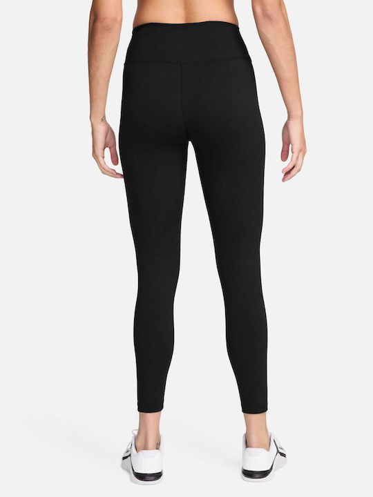 Nike Pantaloni de trening pentru femei Negru