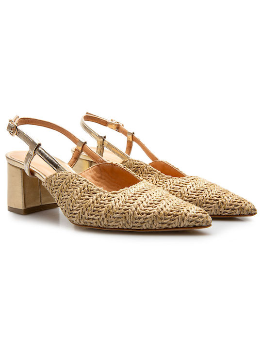 M5523-beige Raffia