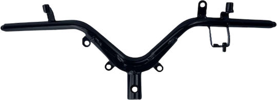 Roc Τιμόνι Μοτοσυκλέτας Τιμόνι Modenas Kristar 125 ΤΙΜ-0037-006