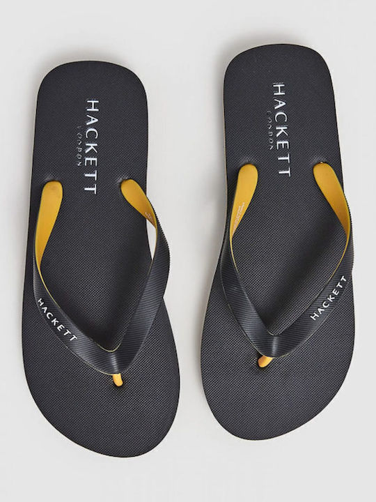 Ανδρικά Flip Flops Μαύρα