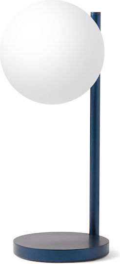 Lexon Lămpi Decorative Pentru Masă LED Alb Cald 12cm