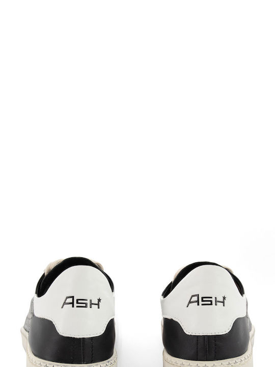 Ash Sneakers Black