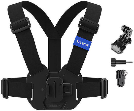 Telesin Action Cameras Support Base GP-UCS-001 for GoPro / DJI