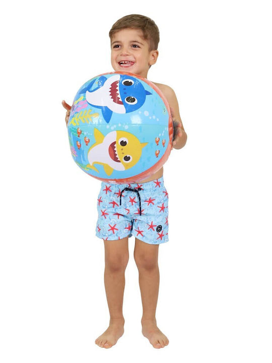 Kinder-Badebekleidung Blau