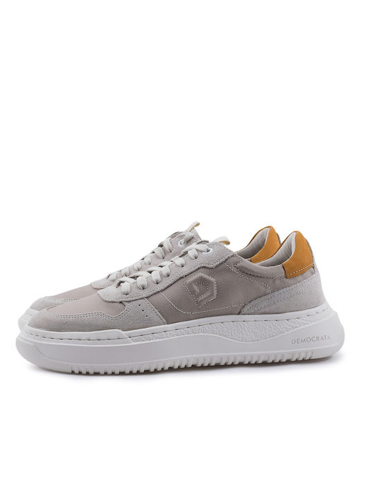 Democrata Sneakers Beige