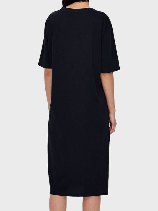 Armani Exchange Dress 8nyacf Yjg3z 1200 Black Xs Color Black Size1 Xs Armani Exchange Dress 8nyacf Yjg3z 1200 Black Xs Color Black Size1 Xs