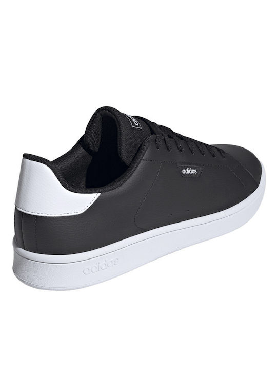 Urban Court Ανδρικά Sneakers Μαύρα