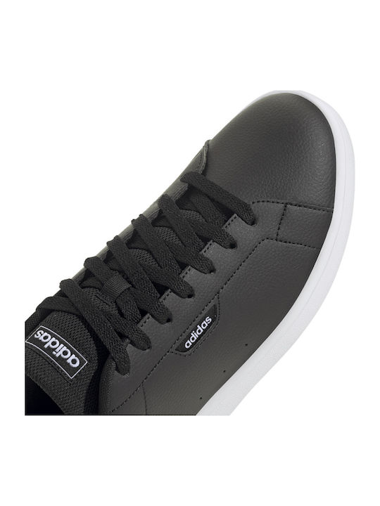 Urban Court Ανδρικά Sneakers Μαύρα