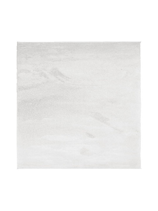 vidaXL Oviedo Rug Rectangular Grey