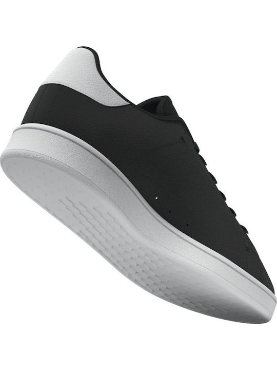 Urban Court Ανδρικά Sneakers Μαύρα
