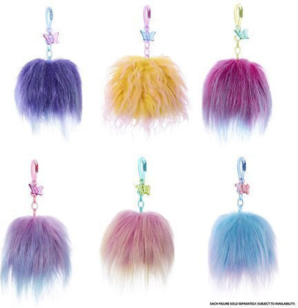 Mattel Mini Trolls για 3+ Ετών (Διάφορα Σχέδια)
