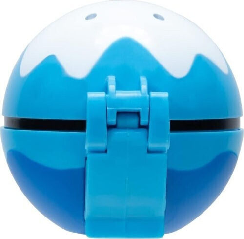 Pokemon Clip N Go Pokemon (Diferite Modele)